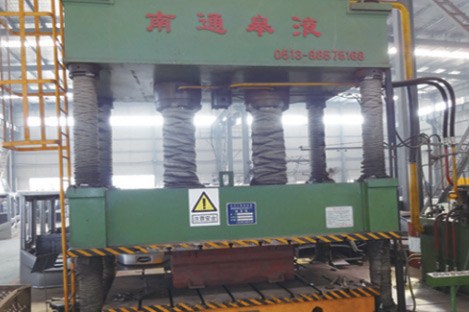 液壓機